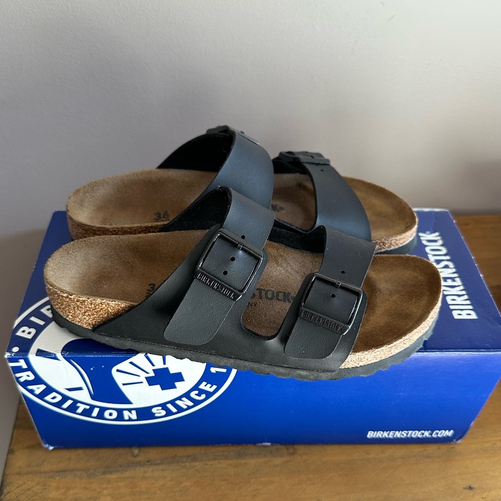 Birkenstock Sandals
